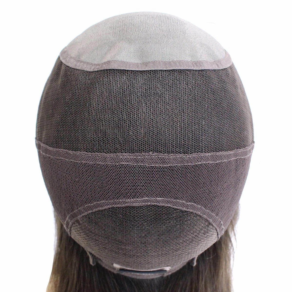 Alexandra 104A by HT WigPro | Remy Human Hair Hair | Petite Cap