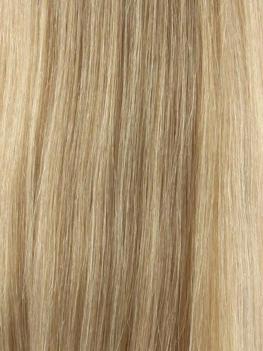 Alexandra 104A by HT WigPro | Remy Human Hair Hair | Petite Cap