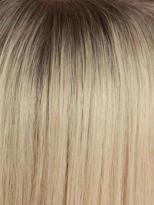 Alexandra 104A by HT WigPro | Remy Human Hair Hair | Petite Cap