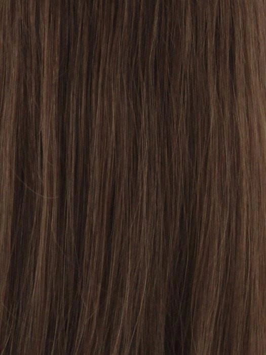 Alexandra 104A by HT WigPro | Remy Human Hair Hair | Petite Cap