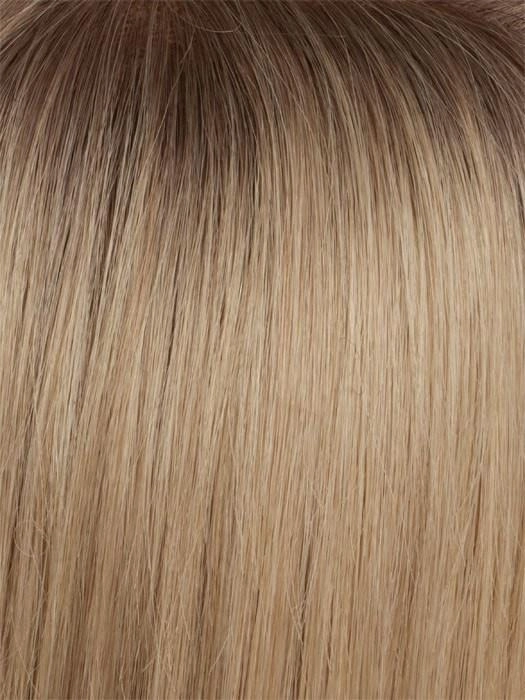 Alexandra 104A by HT WigPro | Remy Human Hair Hair | Petite Cap