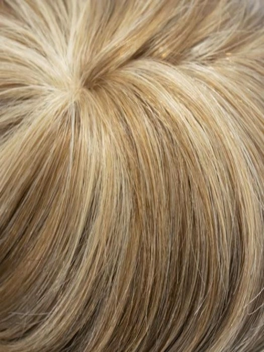 Alexandra 104A by HT WigPro | Remy Human Hair Hair | Petite Cap