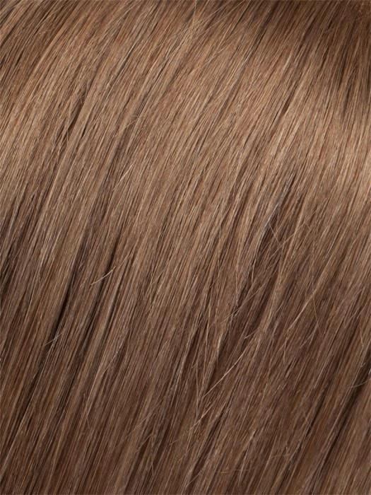 Alexandra 104A by HT WigPro | Remy Human Hair Hair | Petite Cap