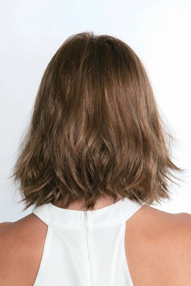 Alexi <br>Synthetic Lace Front Wig