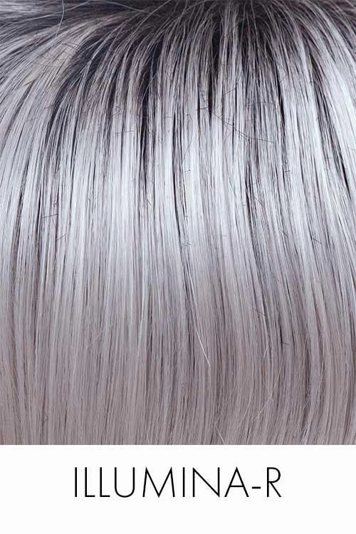 Alexi <br>Synthetic Lace Front Wig