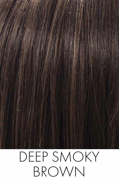 Alexi <br>Synthetic Lace Front Wig