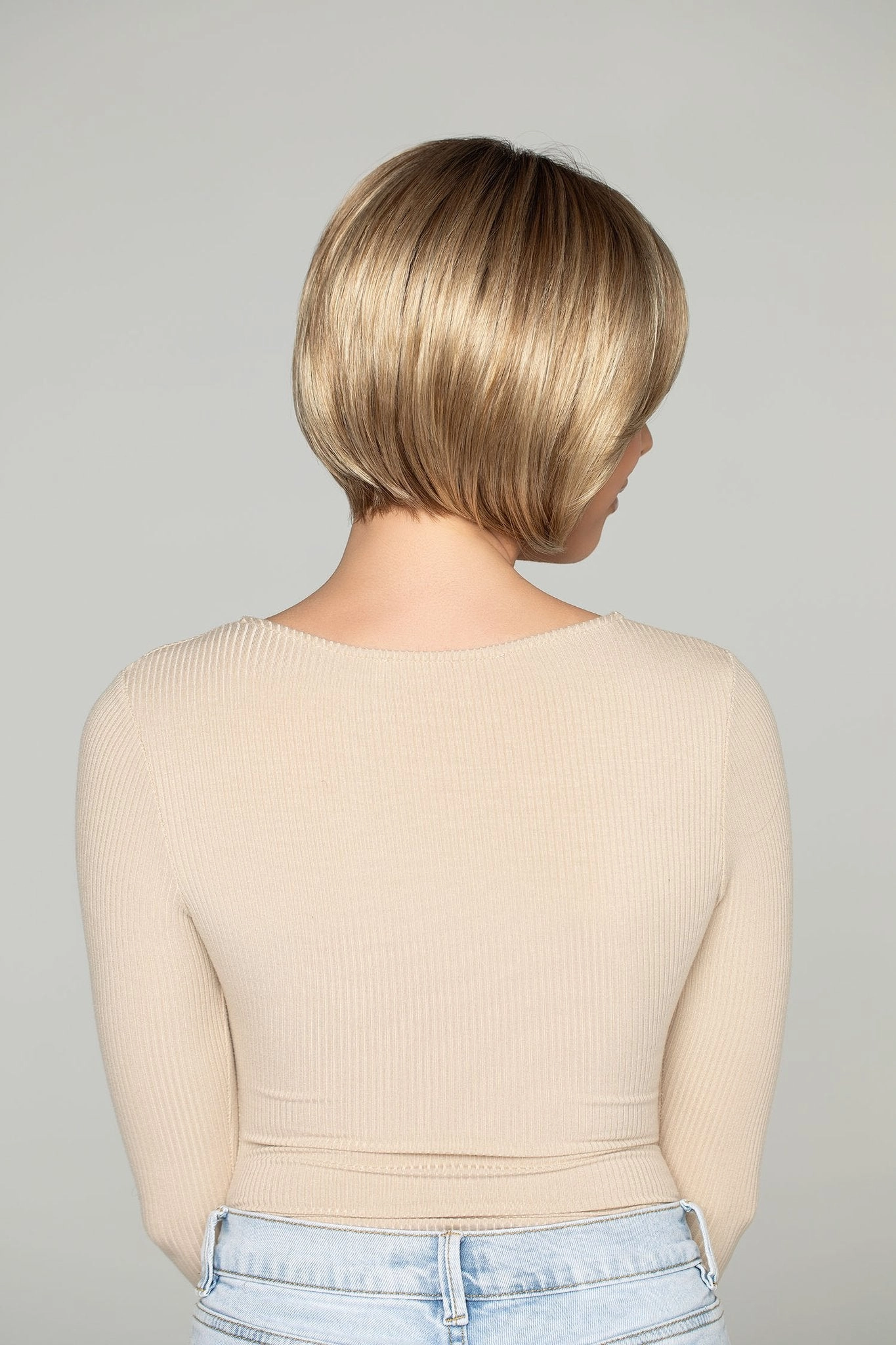 Alexis Wig by WigPro | Synthetic Hair | Average Cap