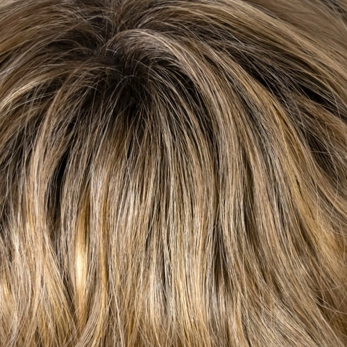 Alexis Wig by WigPro | Synthetic Hair | Average Cap