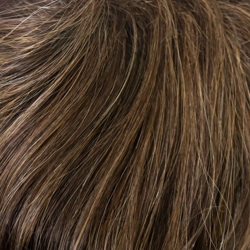 Alexis Wig by WigPro | Synthetic Hair | Average Cap