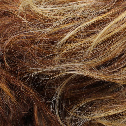 Alexis Wig by WigPro | Synthetic Hair | Average Cap