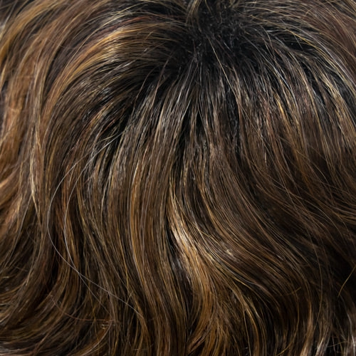 Alexis Wig by WigPro | Synthetic Hair | Average Cap
