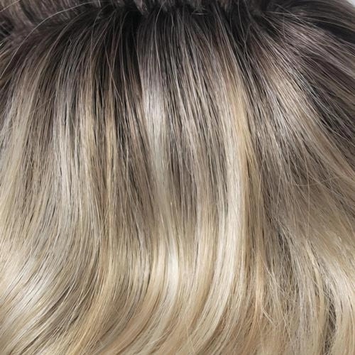 Alexis Wig by WigPro | Synthetic Hair | Average Cap