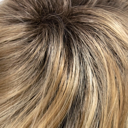 Alexis Wig by WigPro | Synthetic Hair | Average Cap
