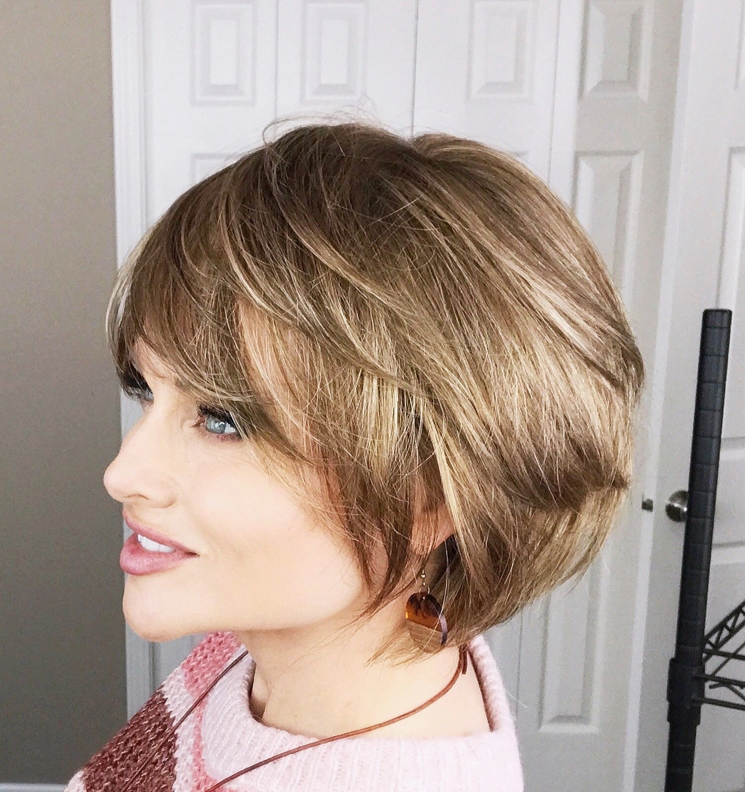 Alexis Wig by WigPro | Synthetic Hair | Average Cap