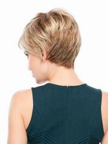 Allure Mono Wig by Jon Renau | Average Cap