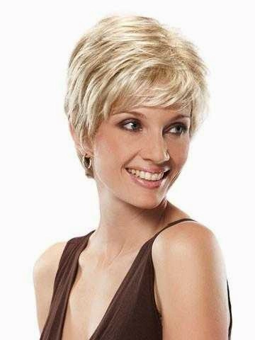 Allure Mono Wig by Jon Renau | Average Cap