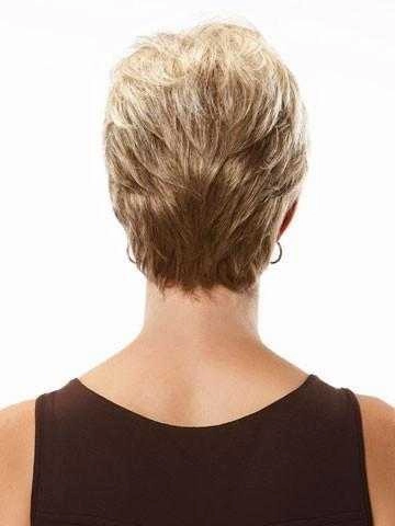 Allure Mono Wig by Jon Renau | Average Cap