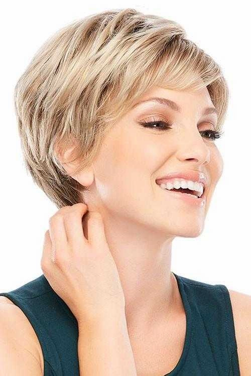 Allure Mono Wig by Jon Renau | Average Cap