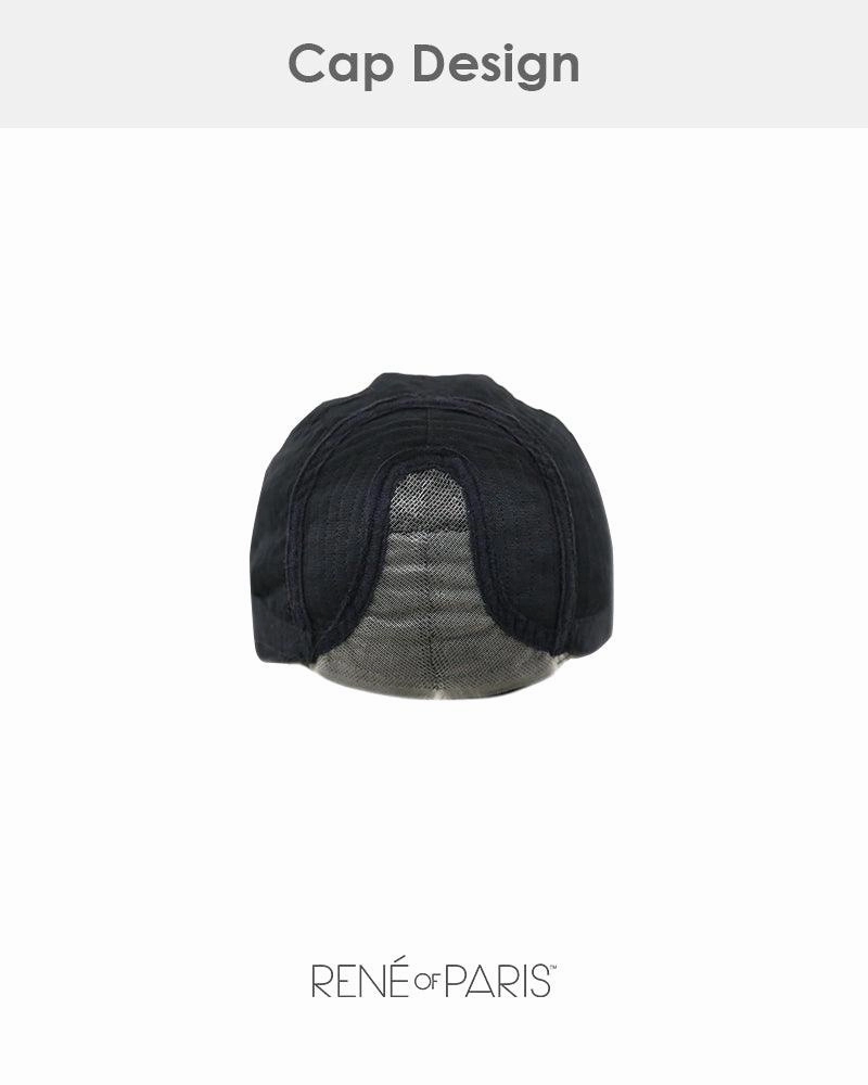 Allure Wavez Wig by Rene of Paris | Synthetic (Lace Front Mono)
