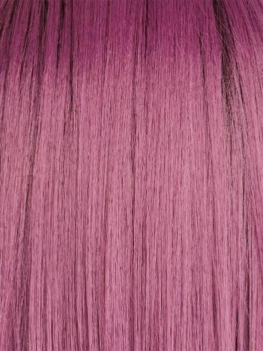 Allure Wavez Wig by Rene of Paris | Synthetic (Lace Front Mono)