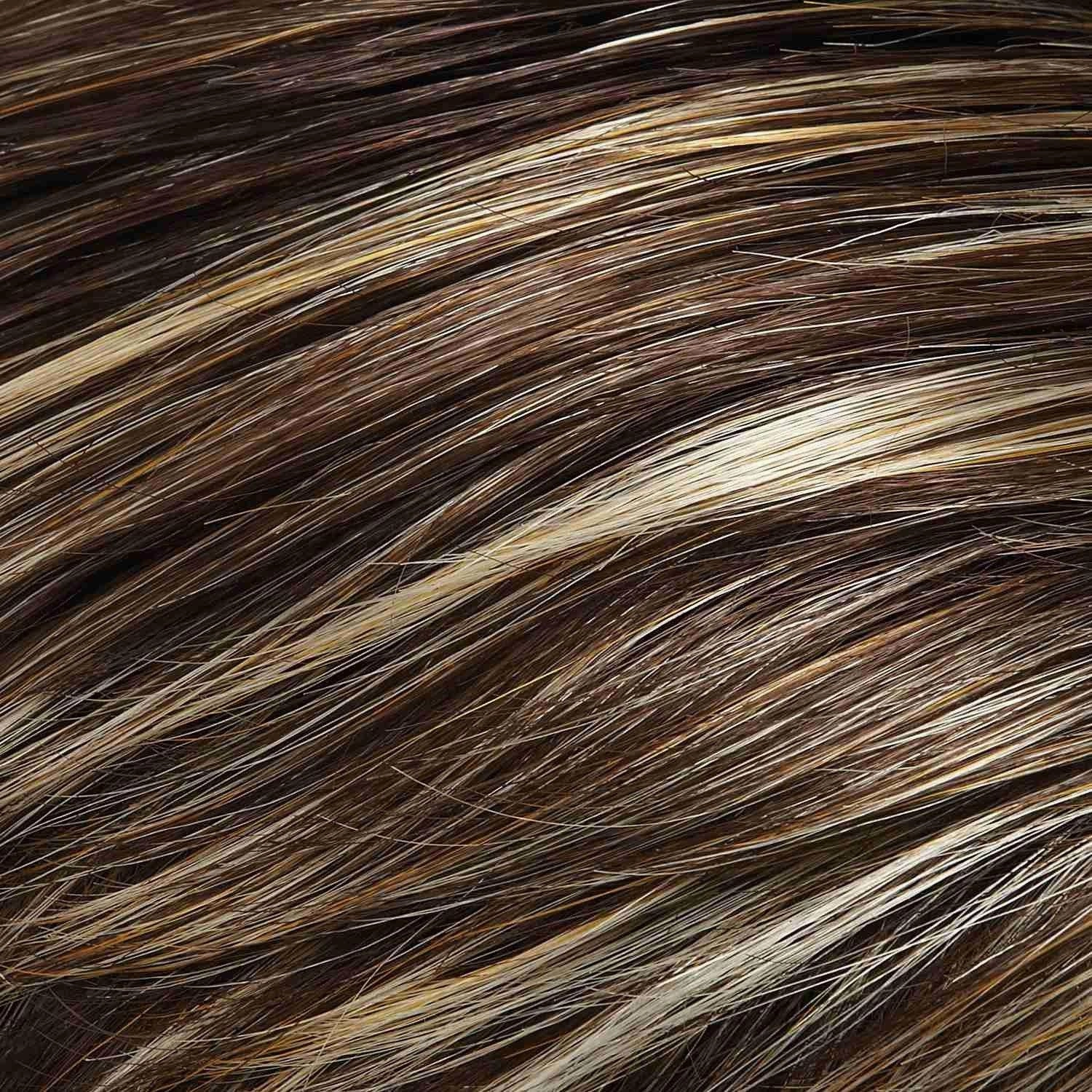 Allure Wig by Jon Renau | Synthetic (Traditional Cap)