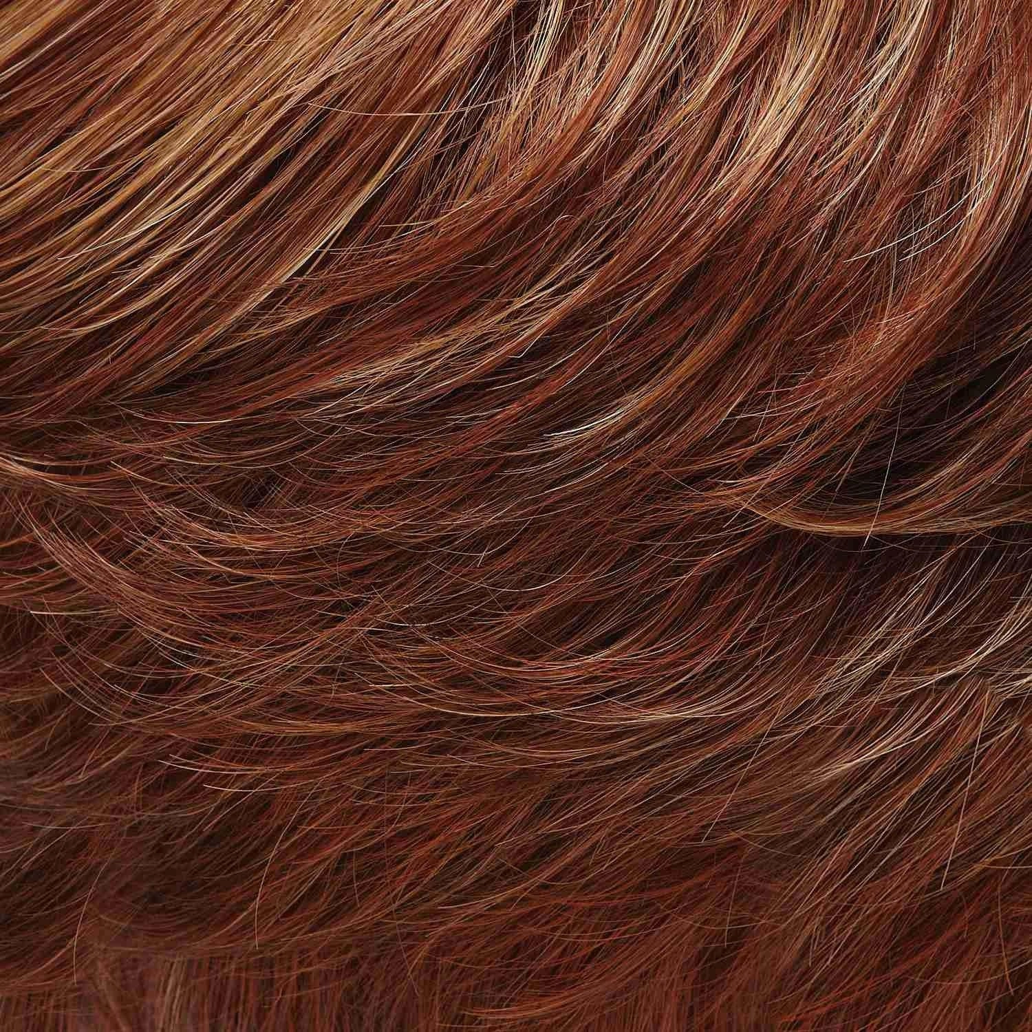 Allure Wig by Jon Renau | Synthetic (Traditional Cap)