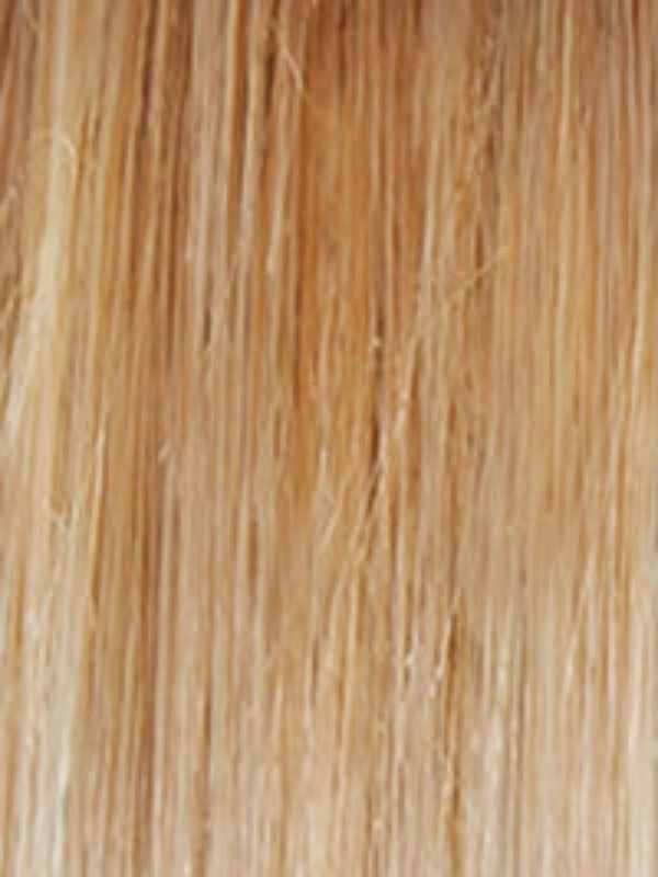 Alluring Locks Wig by Gabor | Heat Friendly Synthetic Hair | Average Cap