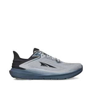 Altra Men's Torin 8 Sneaker in Gray