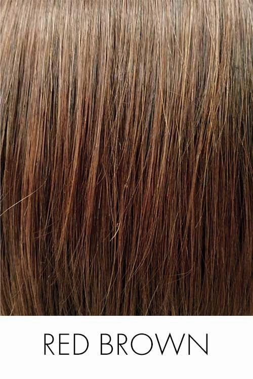 Alva <br>Synthetic Wig