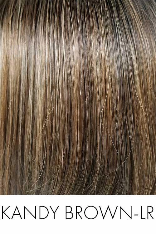 Alva <br>Synthetic Wig