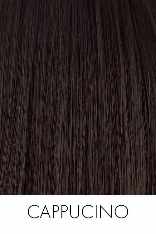 Alva <br>Synthetic Wig