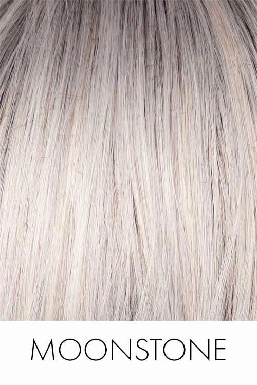 Alva <br>Synthetic Wig