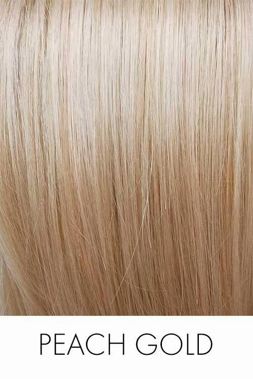 Alva <br>Synthetic Wig