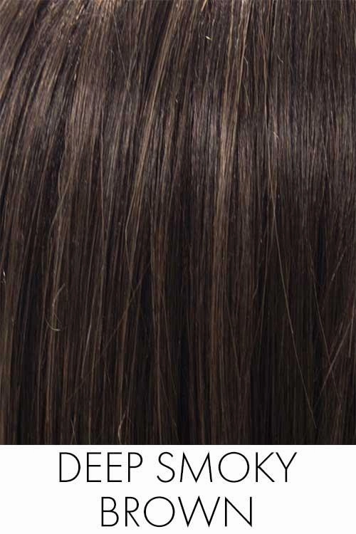Alva <br>Synthetic Wig