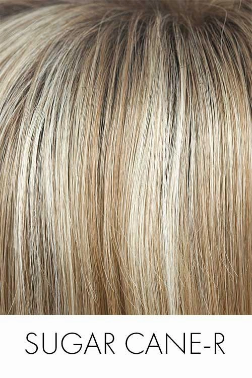 Alva <br>Synthetic Wig