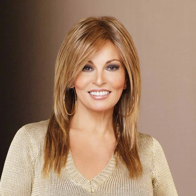 Always Wig by Raquel Welch Wigs