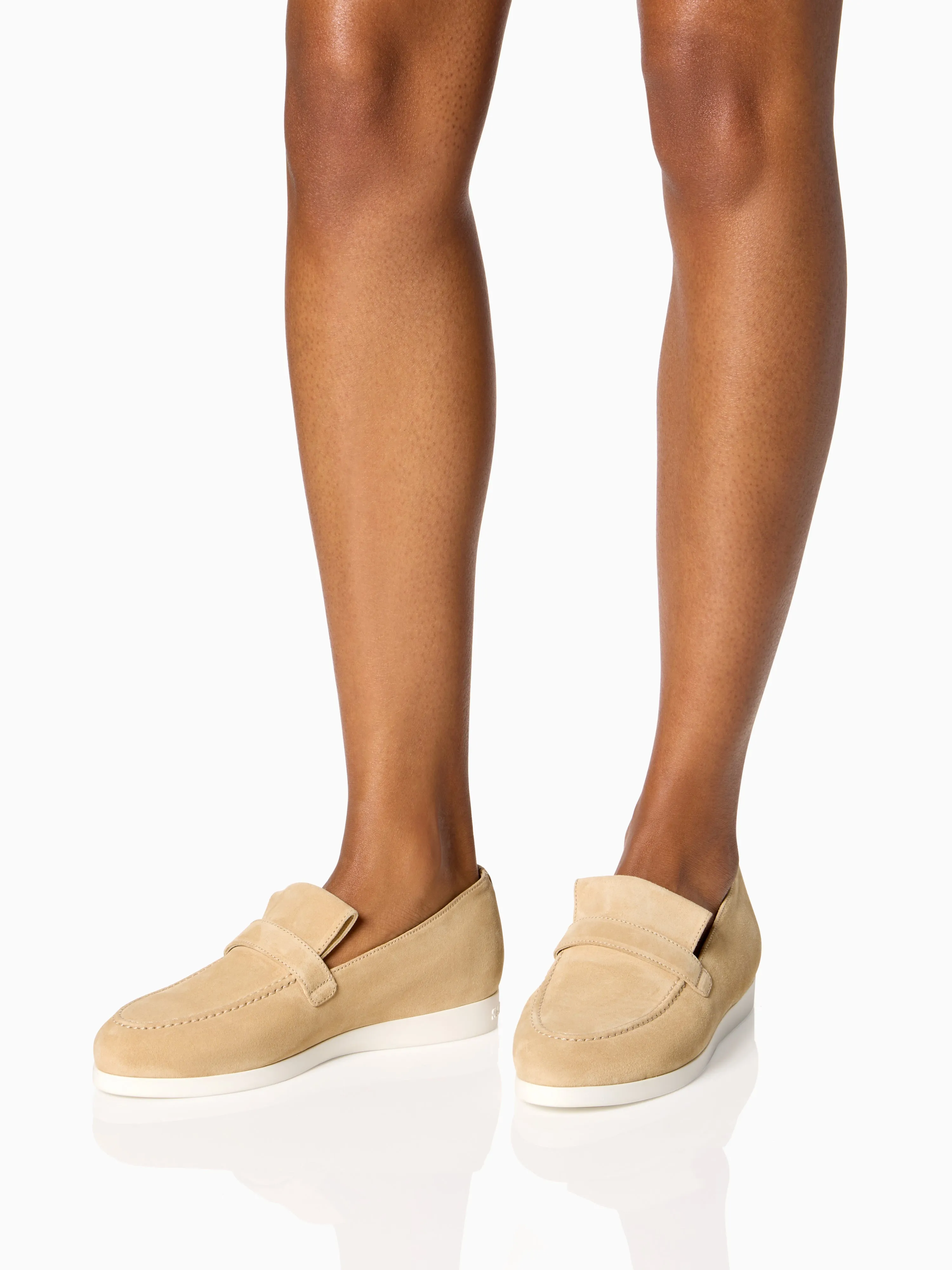 Alysia Sneaker