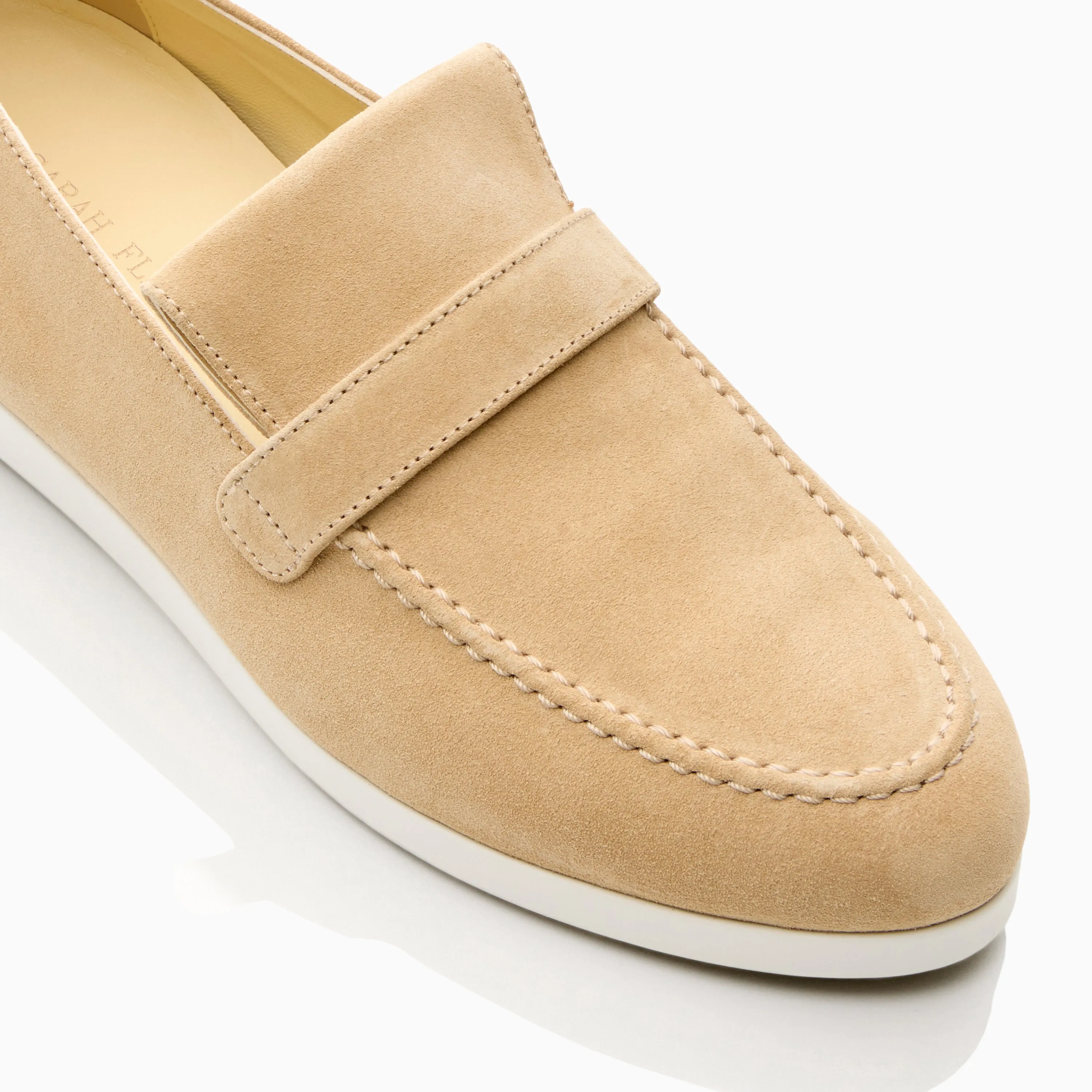 Alysia Sneaker