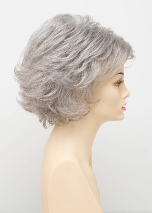 Alyssa | Synthetic Wig (Basic Cap)