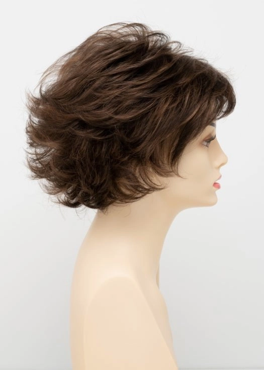 Alyssa | Synthetic Wig (Basic Cap)