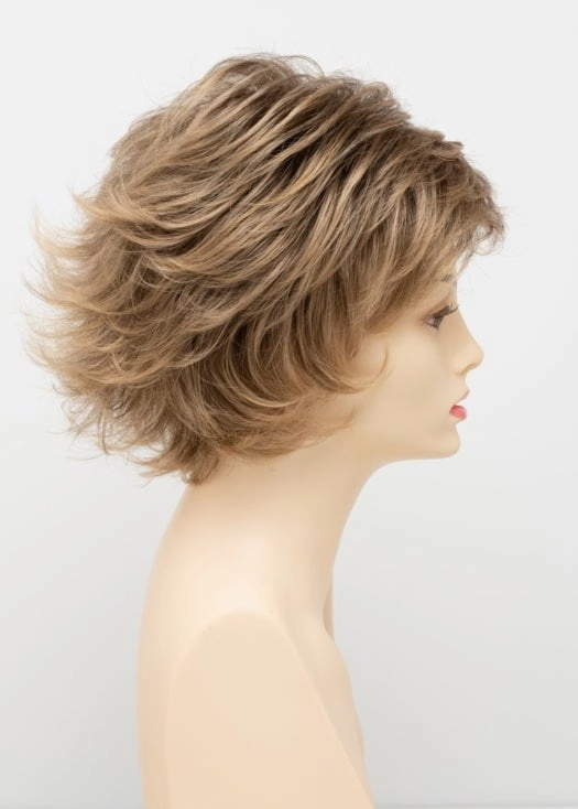 Alyssa | Synthetic Wig (Basic Cap)