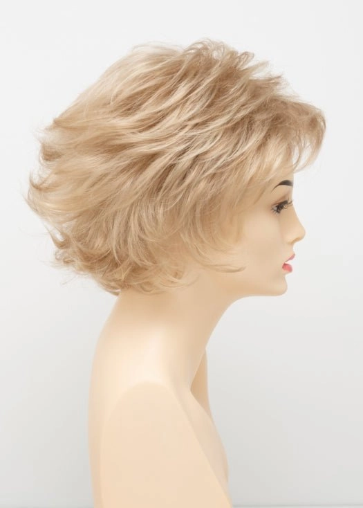 Alyssa | Synthetic Wig (Basic Cap)