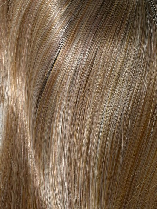 Alyssa Wig by Envy | Synthetic Hair | Petite Cap