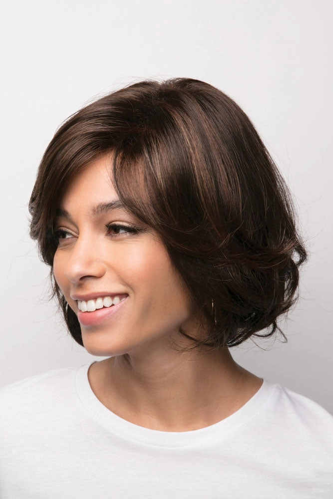 Amal <br>Synthetic Wig