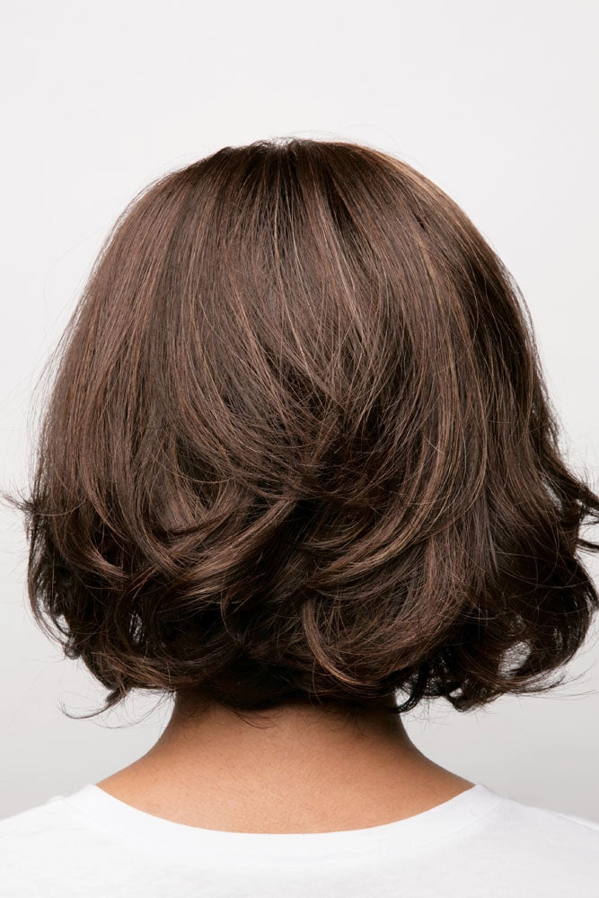 Amal <br>Synthetic Wig