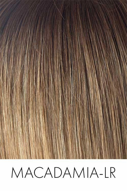 Amal <br>Synthetic Wig