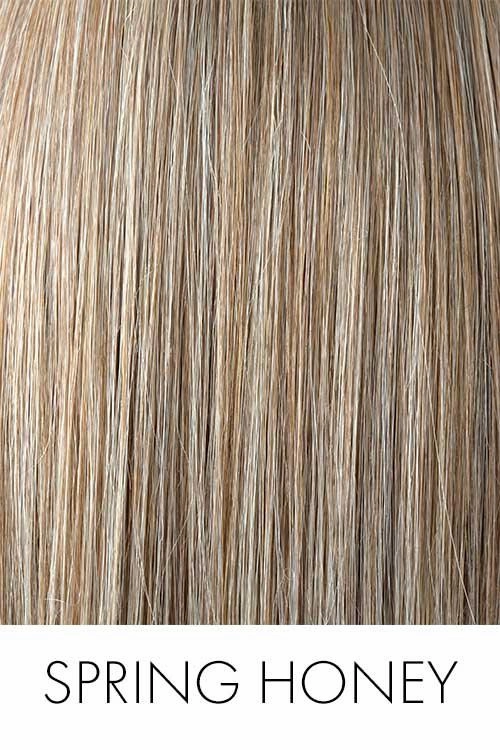 Amal <br>Synthetic Wig