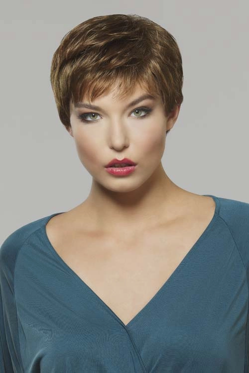 Amber Wig by Henry Margu | Synthetic Hair | Average Cap