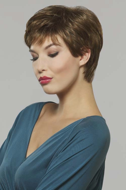 Amber Wig by Henry Margu | Synthetic Hair | Average Cap