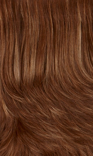 Amber Wig by Henry Margu | Synthetic Hair | Average Cap